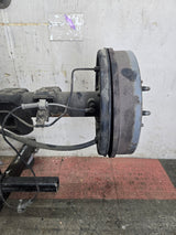 2009-2013 Chevrolet Silverado GMC Sierra 1500 Rear Axle 8.6" 3.42 Gear Ratio