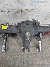 2009-2013 Chevrolet Silverado GMC Sierra 1500 Rear Axle 8.6" 3.42 Gear Ratio