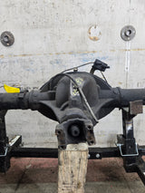 2009-2013 Chevrolet Silverado GMC Sierra 1500 Rear Axle 8.6" 3.42 Gear Ratio