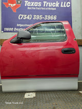 1997-2003 Ford F150 Extended / Regular Cab Driver Side LH Front Door