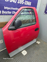 1997-2003 Ford F150 Extended / Regular Cab Driver Side LH Front Door