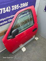 1997-2003 Ford F150 Extended / Regular Cab Driver Side LH Front Door