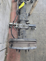 2009-2013 Chevrolet Silverado GMC Sierra 1500 Rear Axle 8.6" 3.42 Gear Ratio