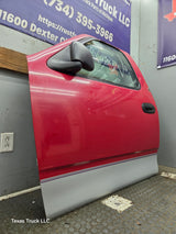 1997-2003 Ford F150 Extended / Regular Cab Driver Side LH Front Door