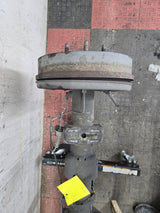 2009-2013 Chevrolet Silverado GMC Sierra 1500 Rear Axle 8.6" 3.42 Gear Ratio