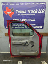 1997-2003 Ford F150 Extended / Regular Cab Driver Side LH Front Door