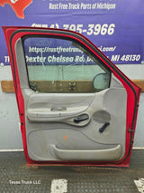 1997-2003 Ford F150 Extended / Regular Cab Driver Side LH Front Door