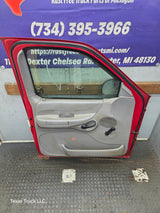 1997-2003 Ford F150 Extended / Regular Cab Driver Side LH Front Door