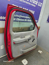 1997-2003 Ford F150 Extended / Regular Cab Driver Side LH Front Door