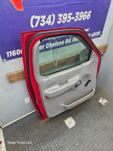 1997-2003 Ford F150 Extended / Regular Cab Driver Side LH Front Door