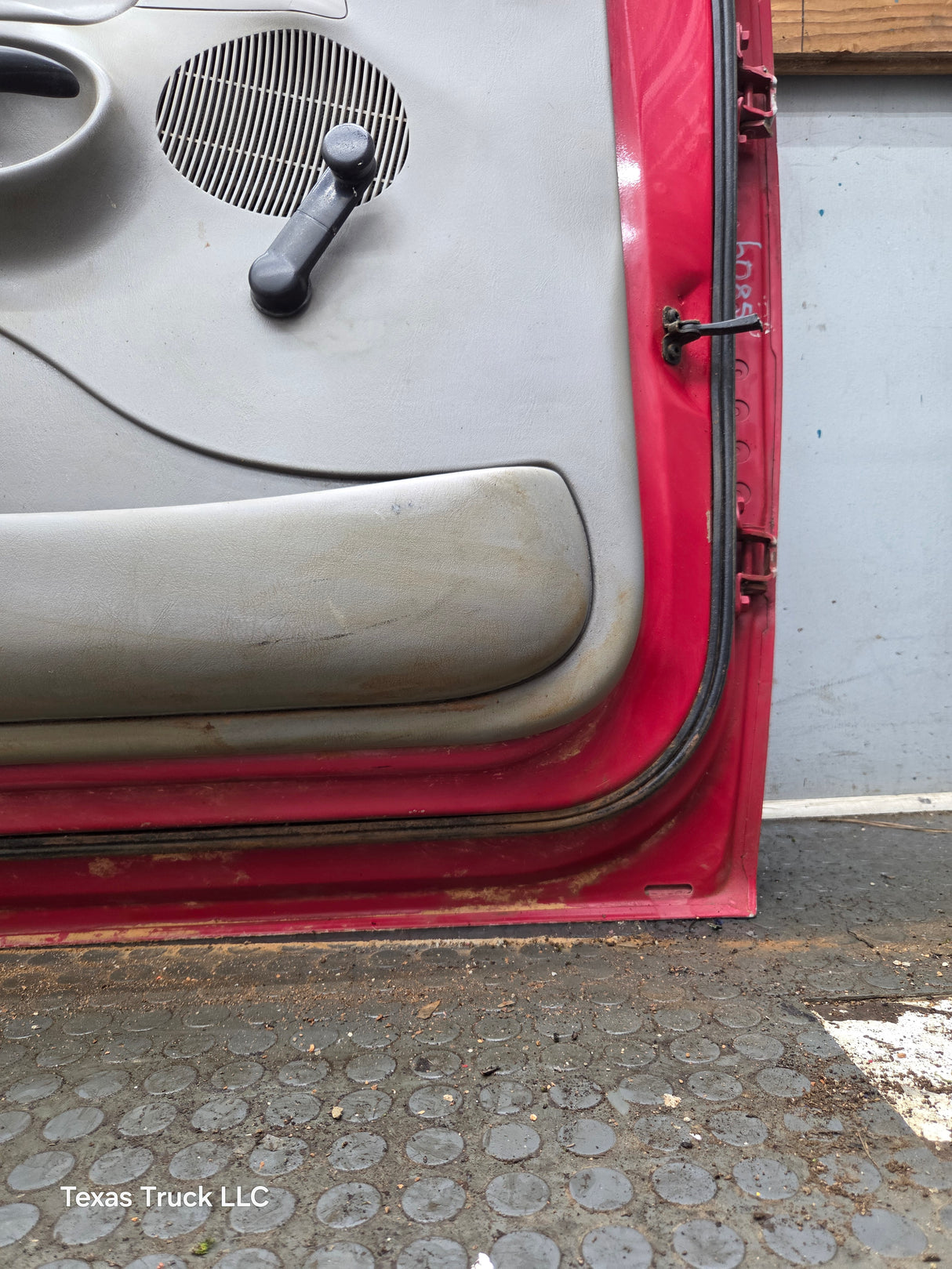 1997-2003 Ford F150 Extended / Regular Cab Driver Side LH Front Door