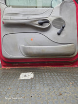 1997-2003 Ford F150 Extended / Regular Cab Driver Side LH Front Door