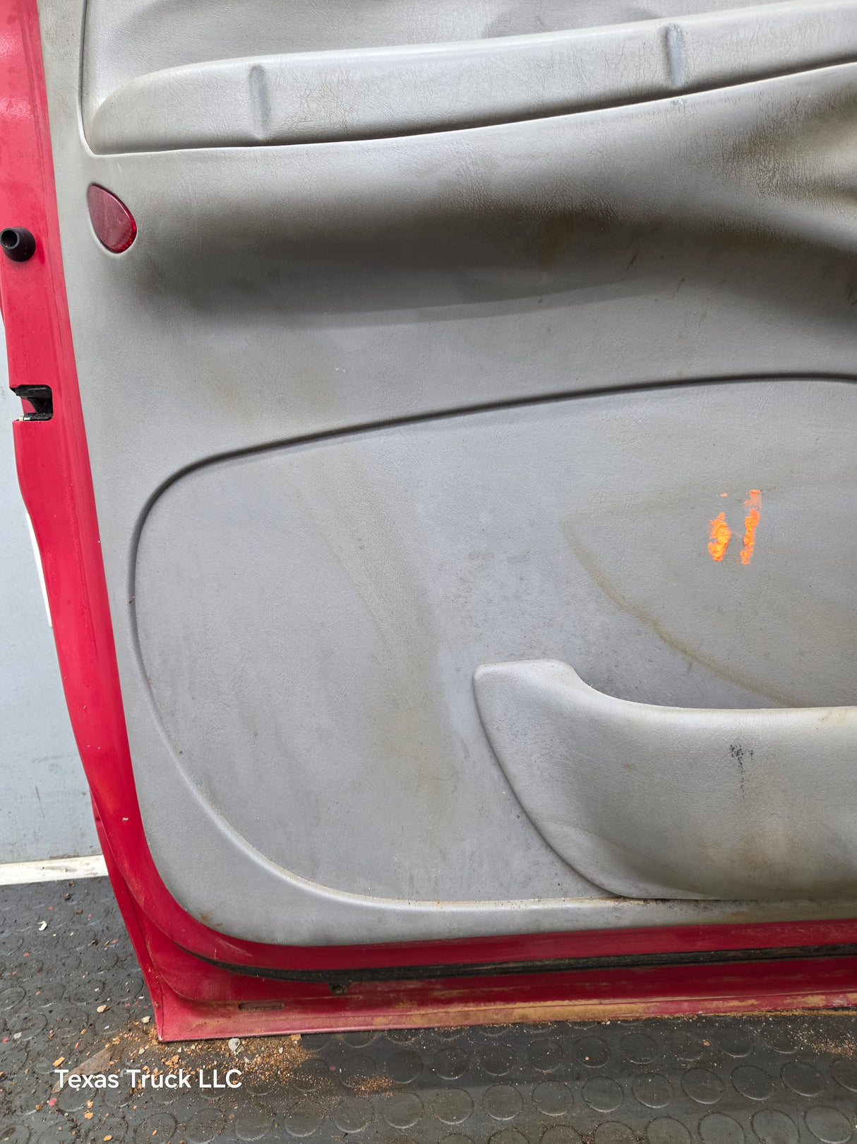 1997-2003 Ford F150 Extended / Regular Cab Driver Side LH Front Door
