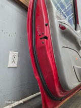1997-2003 Ford F150 Extended / Regular Cab Driver Side LH Front Door