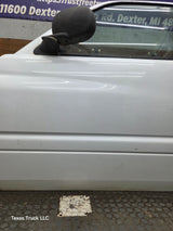 1994-2002 Dodge Ram 2nd Gen Quad Cab 4 Door Square Corner LH Driver Side Door