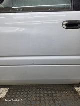 1994-2002 Dodge Ram 2nd Gen Quad Cab 4 Door Square Corner LH Driver Side Door