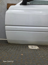 1994-2002 Dodge Ram 2nd Gen Quad Cab 4 Door Square Corner LH Driver Side Door