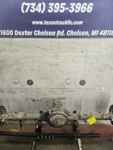 2005-2007 Chevrolet Silverado GMC Sierra 1500 3.23 Rear Axle