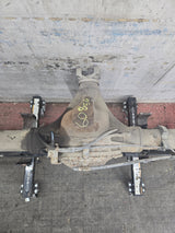 2005-2007 Chevrolet Silverado GMC Sierra 1500 3.23 Rear Axle