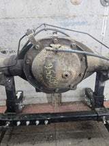 2005-2007 Chevrolet Silverado GMC Sierra 1500 3.23 Rear Axle