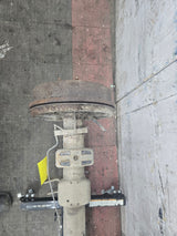 2005-2007 Chevrolet Silverado GMC Sierra 1500 3.23 Rear Axle