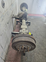 2005-2007 Chevrolet Silverado GMC Sierra 1500 3.23 Rear Axle