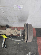 2005-2007 Chevrolet Silverado GMC Sierra 1500 3.23 Rear Axle