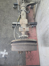 2005-2007 Chevrolet Silverado GMC Sierra 1500 3.23 Rear Axle