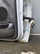 1994-2002 Dodge Ram 2nd Gen Quad Cab 4 Door Square Corner LH Driver Side Door
