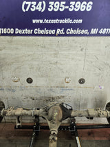 2005-2007 Chevrolet Silverado GMC Sierra 1500 3.23 Rear Axle