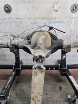 2005-2007 Chevrolet Silverado GMC Sierra 1500 3.23 Rear Axle