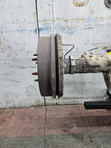 2005-2007 Chevrolet Silverado GMC Sierra 1500 3.23 Rear Axle