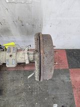 2005-2007 Chevrolet Silverado GMC Sierra 1500 3.23 Rear Axle