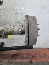 2005-2007 Chevrolet Silverado GMC Sierra 1500 3.23 Rear Axle