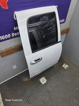 2003-2008 Dodge Ram 3rd Gen RH Passenger Side Rear Quad Cab Door 1500 2500 3500 4500 5500