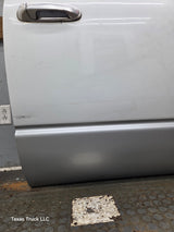 2003-2008 Dodge Ram 3rd Gen RH Passenger Side Rear Quad Cab Door 1500 2500 3500 4500 5500