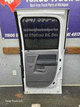 2003-2008 Dodge Ram 3rd Gen RH Passenger Side Rear Quad Cab Door 1500 2500 3500 4500 5500