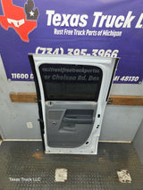 2003-2008 Dodge Ram 3rd Gen RH Passenger Side Rear Quad Cab Door 1500 2500 3500 4500 5500