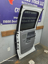 2003-2008 Dodge Ram 3rd Gen RH Passenger Side Rear Quad Cab Door 1500 2500 3500 4500 5500
