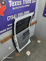 2003-2008 Dodge Ram 3rd Gen RH Passenger Side Rear Quad Cab Door 1500 2500 3500 4500 5500