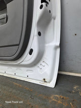 2003-2008 Dodge Ram 3rd Gen RH Passenger Side Rear Quad Cab Door 1500 2500 3500 4500 5500