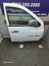 2003-2008 Dodge Ram 3rd Gen Passenger Side Front Quad Cab Crew Cab Door 1500 2500 3500 4500 5500