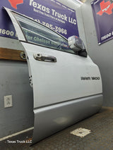2003-2008 Dodge Ram 3rd Gen Passenger Side Front Quad Cab Crew Cab Door 1500 2500 3500 4500 5500