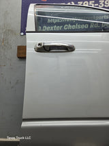 2003-2008 Dodge Ram 3rd Gen Passenger Side Front Quad Cab Crew Cab Door 1500 2500 3500 4500 5500