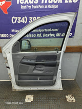 2003-2008 Dodge Ram 3rd Gen Passenger Side Front Quad Cab Crew Cab Door 1500 2500 3500 4500 5500