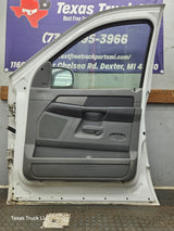 2003-2008 Dodge Ram 3rd Gen Passenger Side Front Quad Cab Crew Cab Door 1500 2500 3500 4500 5500