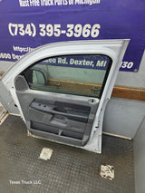 2003-2008 Dodge Ram 3rd Gen Passenger Side Front Quad Cab Crew Cab Door 1500 2500 3500 4500 5500