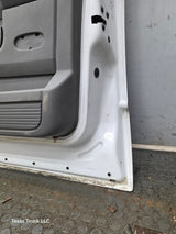 2003-2008 Dodge Ram 3rd Gen Passenger Side Front Quad Cab Crew Cab Door 1500 2500 3500 4500 5500