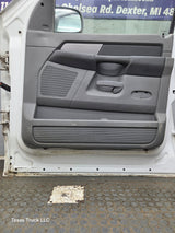 2003-2008 Dodge Ram 3rd Gen Passenger Side Front Quad Cab Crew Cab Door 1500 2500 3500 4500 5500