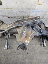 2017-2022 Ford F450 F550 Super Duty Rear Axle 4.88 Gear Ratio DRW 189k miles
